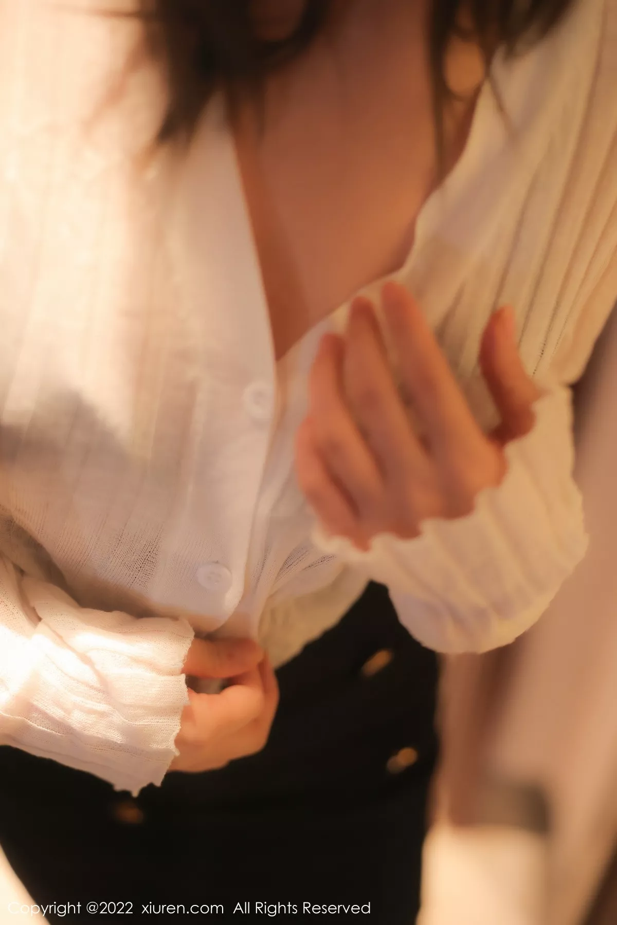 图片[5]-[XiuRen秀人网]第5781期周jojobaby写真-秀人集