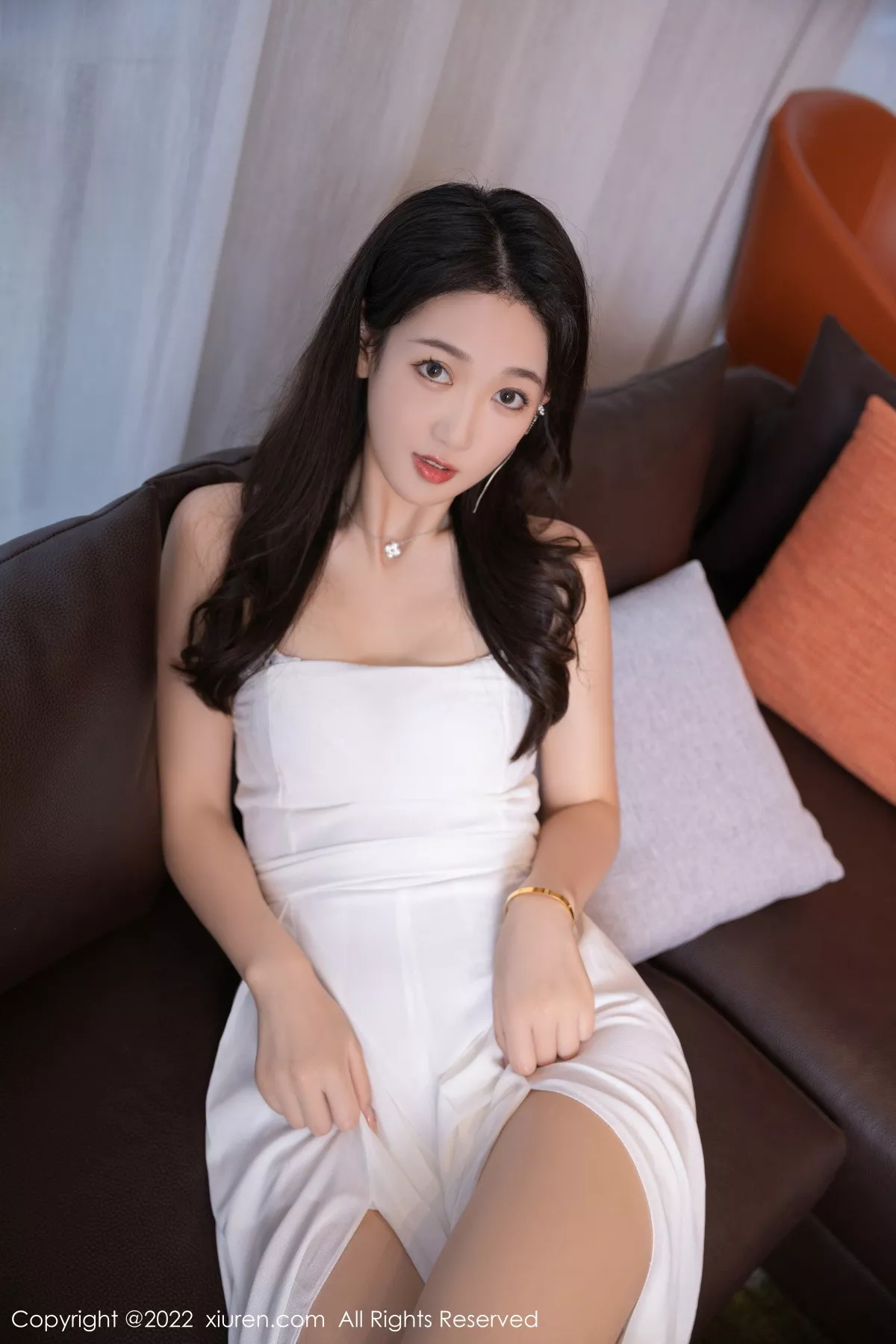 图片[20]-[XiuRen秀人网]第5783期唐安琪写真-秀人集