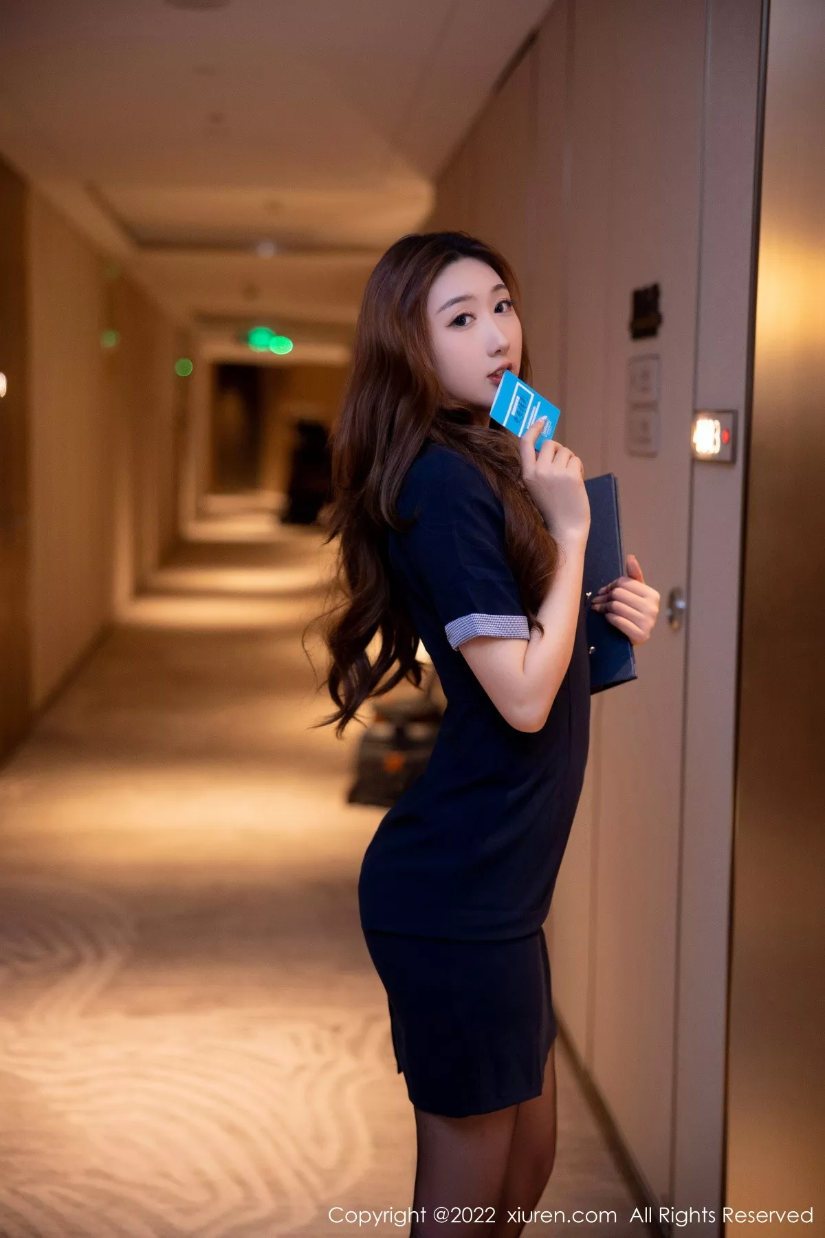 图片[9]-[XiuRen秀人网]第5886期江真真写真-秀人集