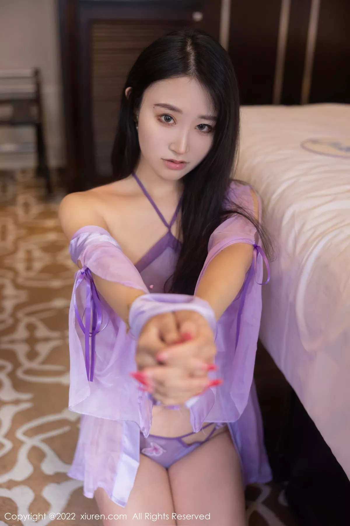 图片[54]-[XiuRen秀人网]第5883期司柠写真-秀人集