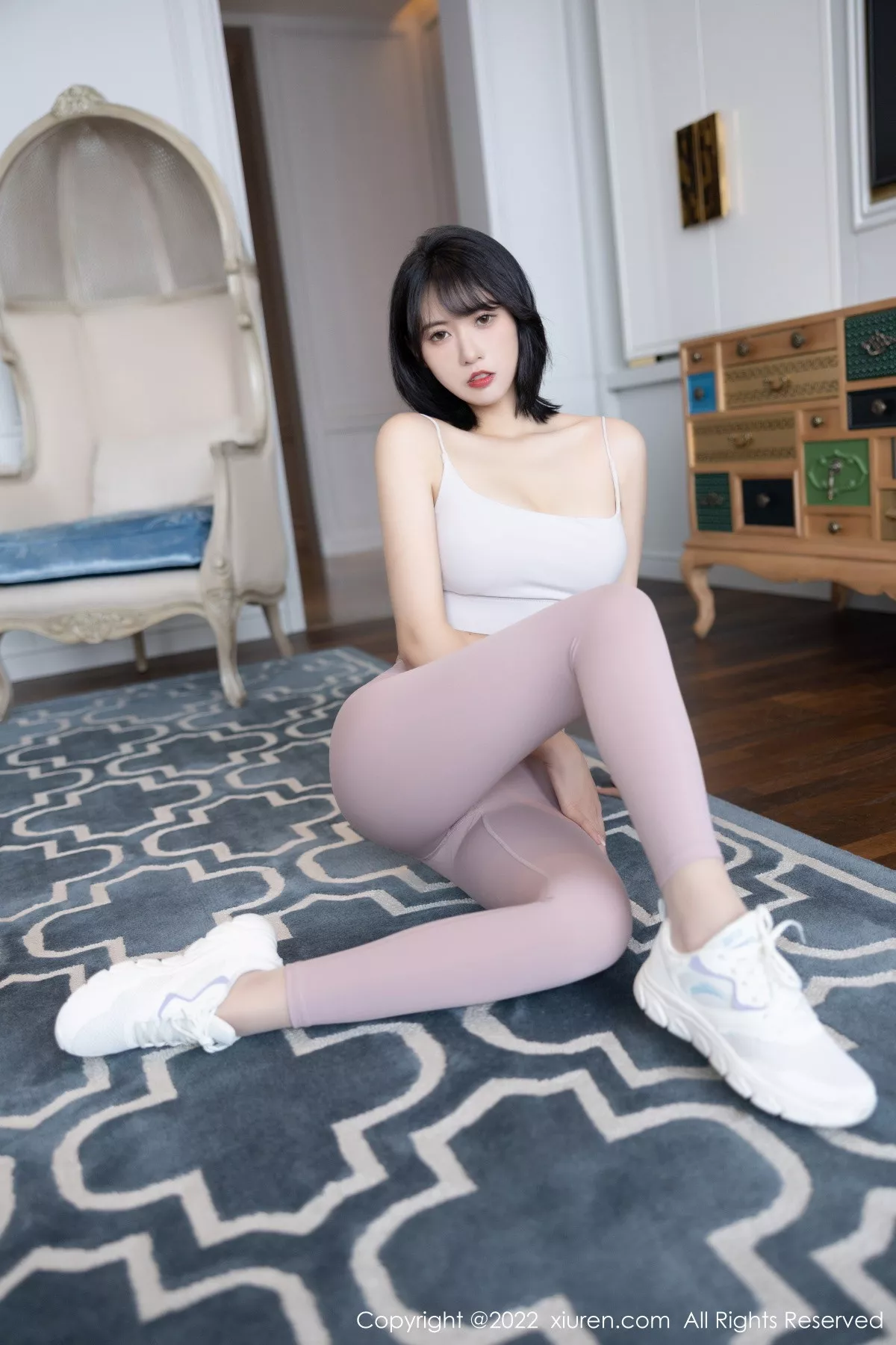 图片[25]-[XiuRen秀人网]第5885期林子遥写真-秀人集