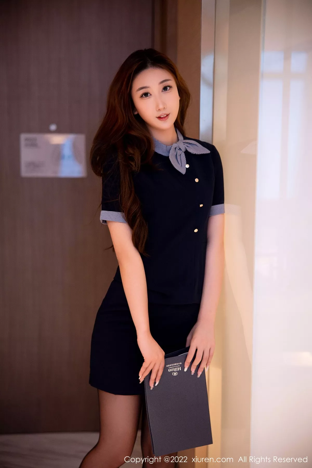 图片[17]-[XiuRen秀人网]第5886期江真真写真-秀人集