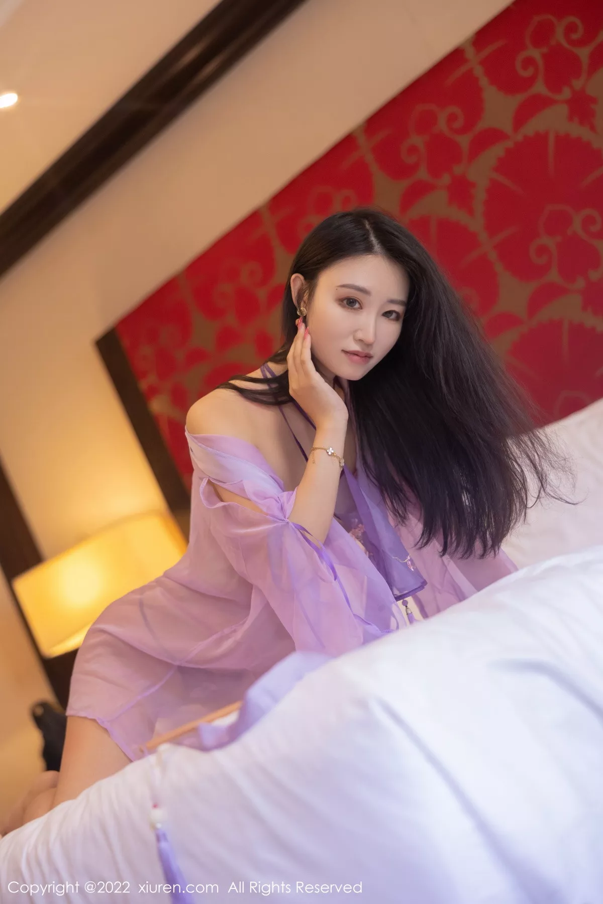 图片[64]-[XiuRen秀人网]第5883期司柠写真-秀人集