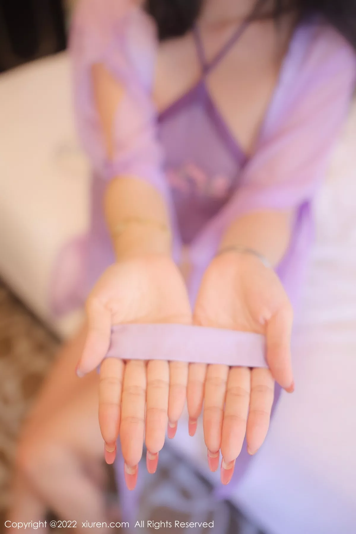 图片[5]-[XiuRen秀人网]第5883期司柠写真-秀人集