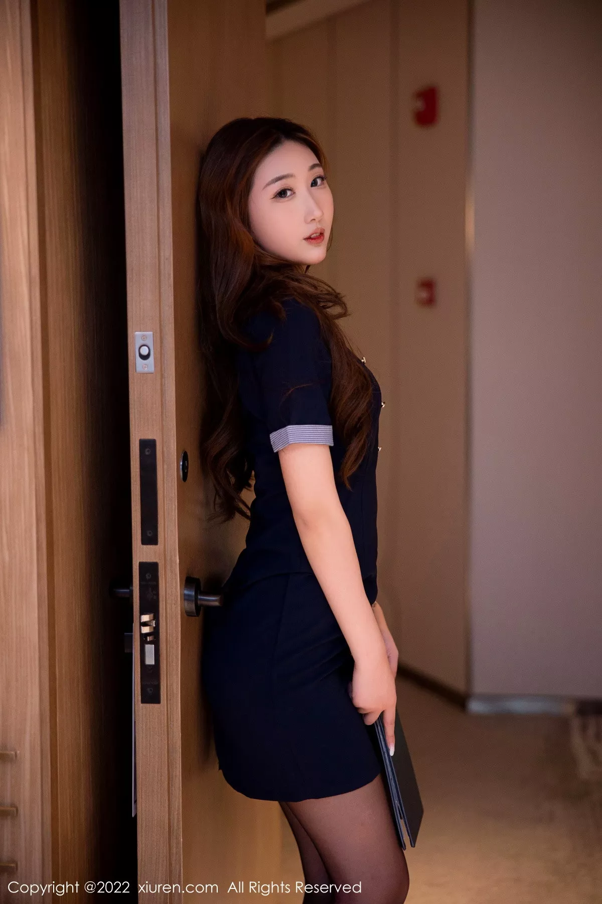 图片[15]-[XiuRen秀人网]第5886期江真真写真-秀人集