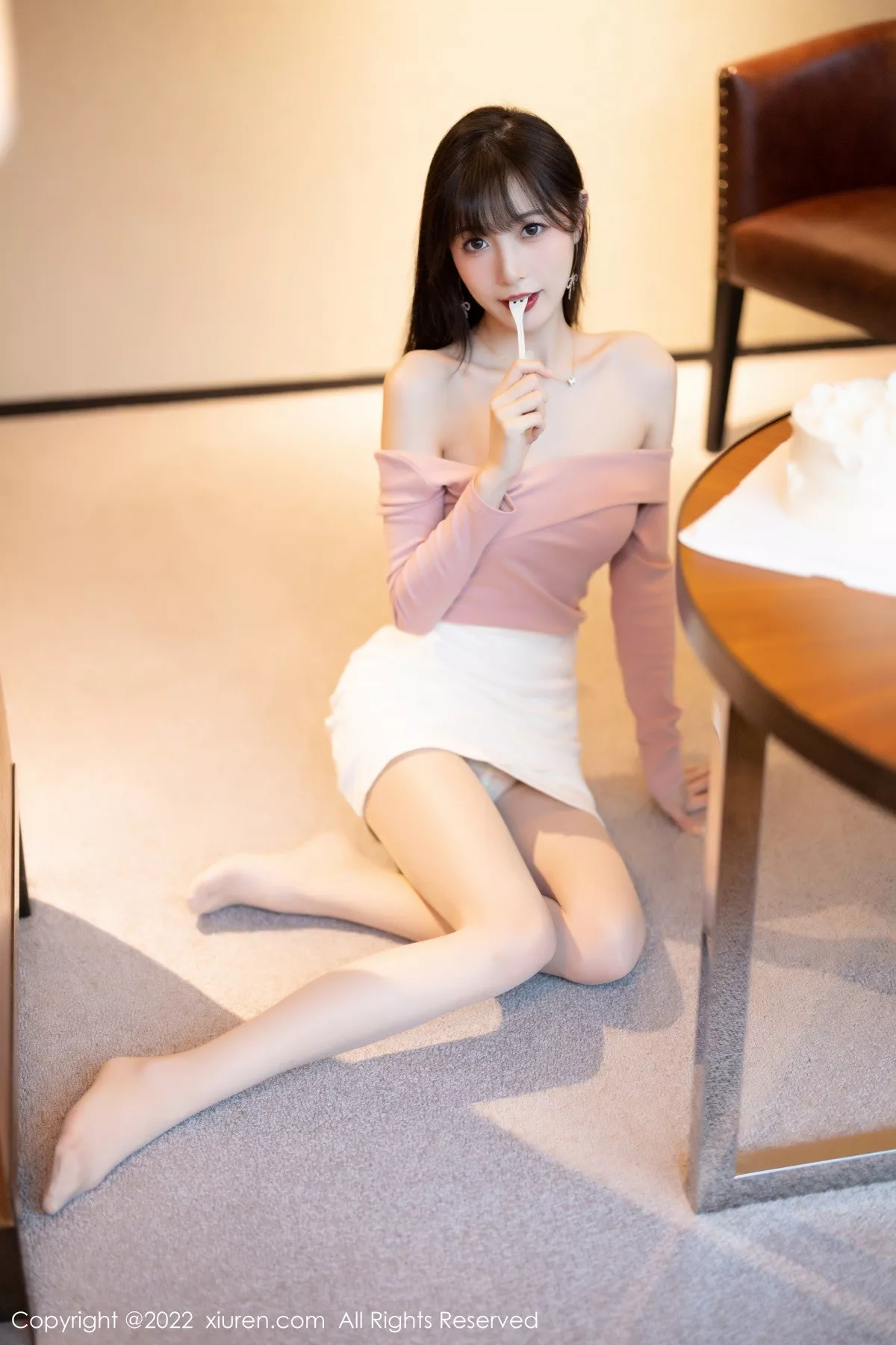 图片[27]-[XiuRen秀人网]第5934期林星阑写真-秀人集