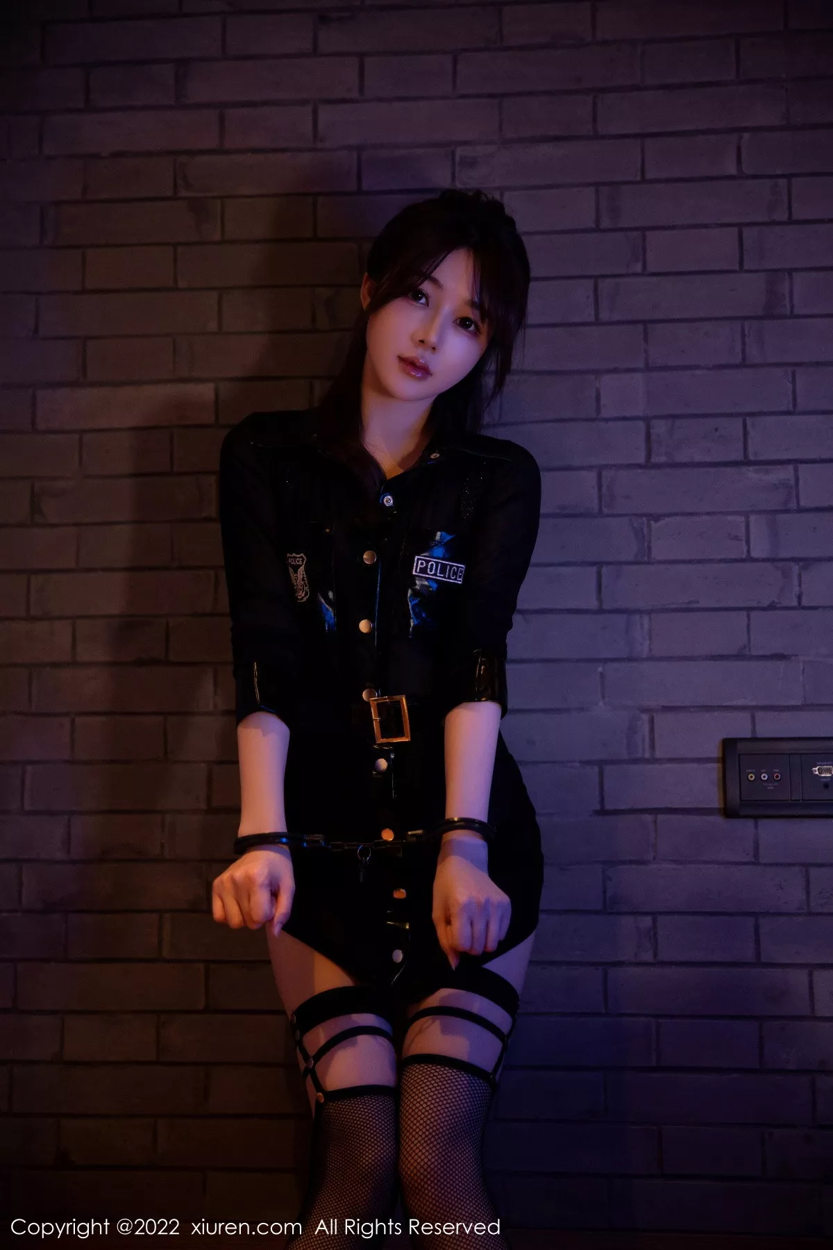 图片[14]-[XiuRen秀人网]第5931期婠婠么写真-秀人集