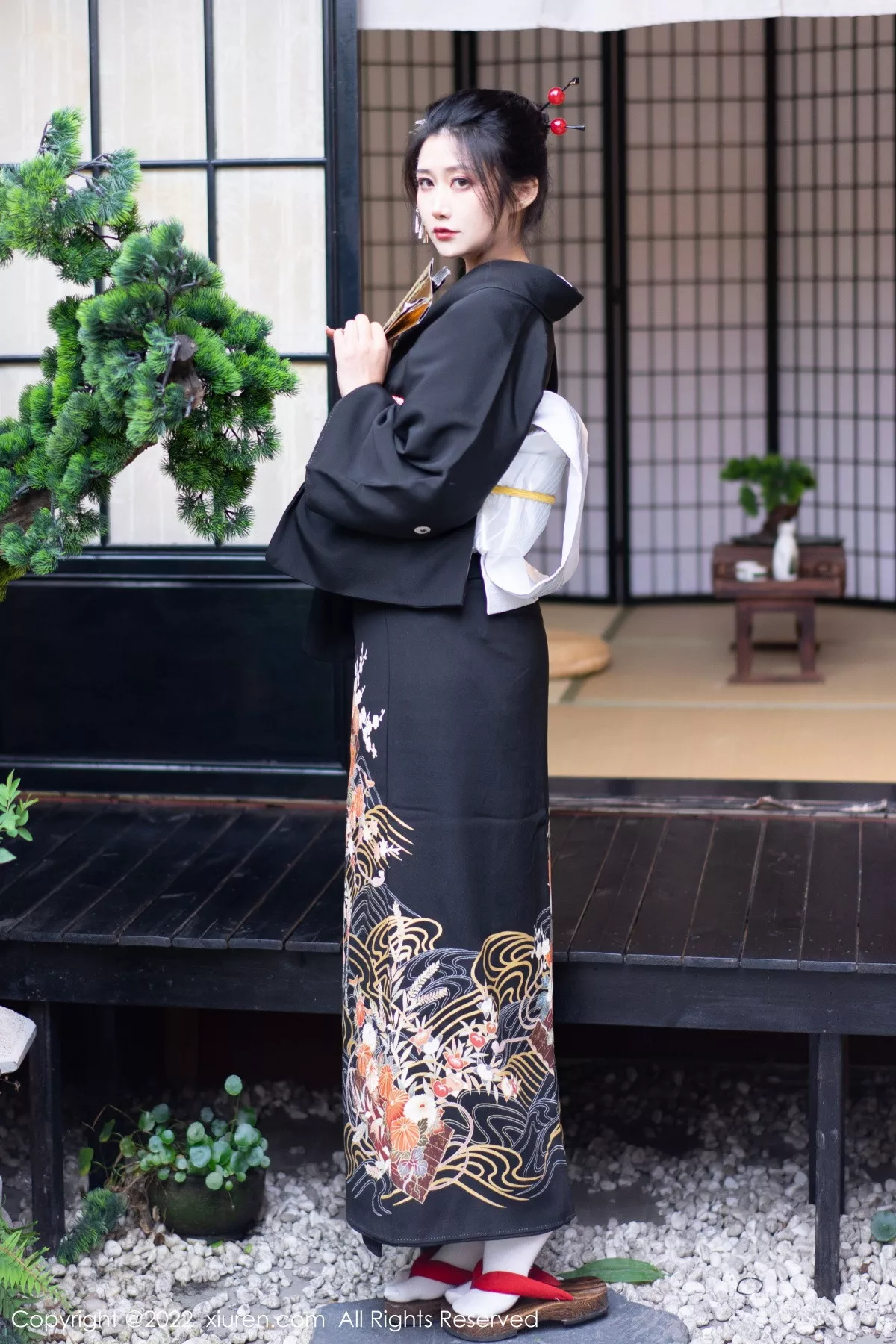 [XiuRen秀人网]第5932期阿姣写真-秀人集