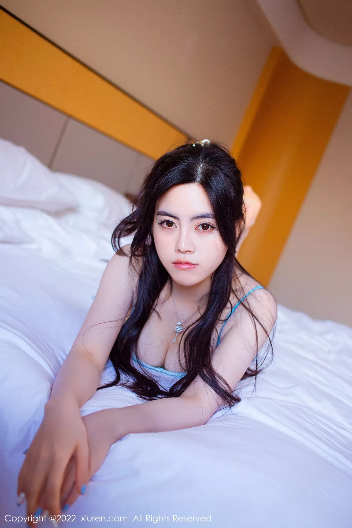 图片[57]-[XiuRen秀人网]第5929期白甜写真-秀人集