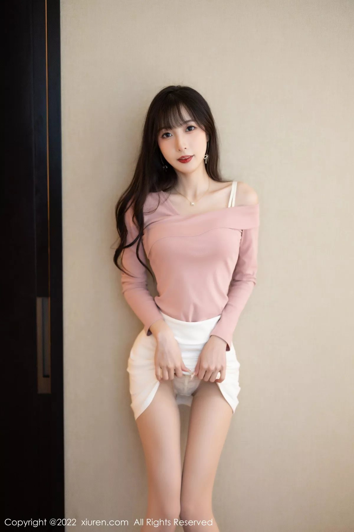 图片[40]-[XiuRen秀人网]第5934期林星阑写真-秀人集