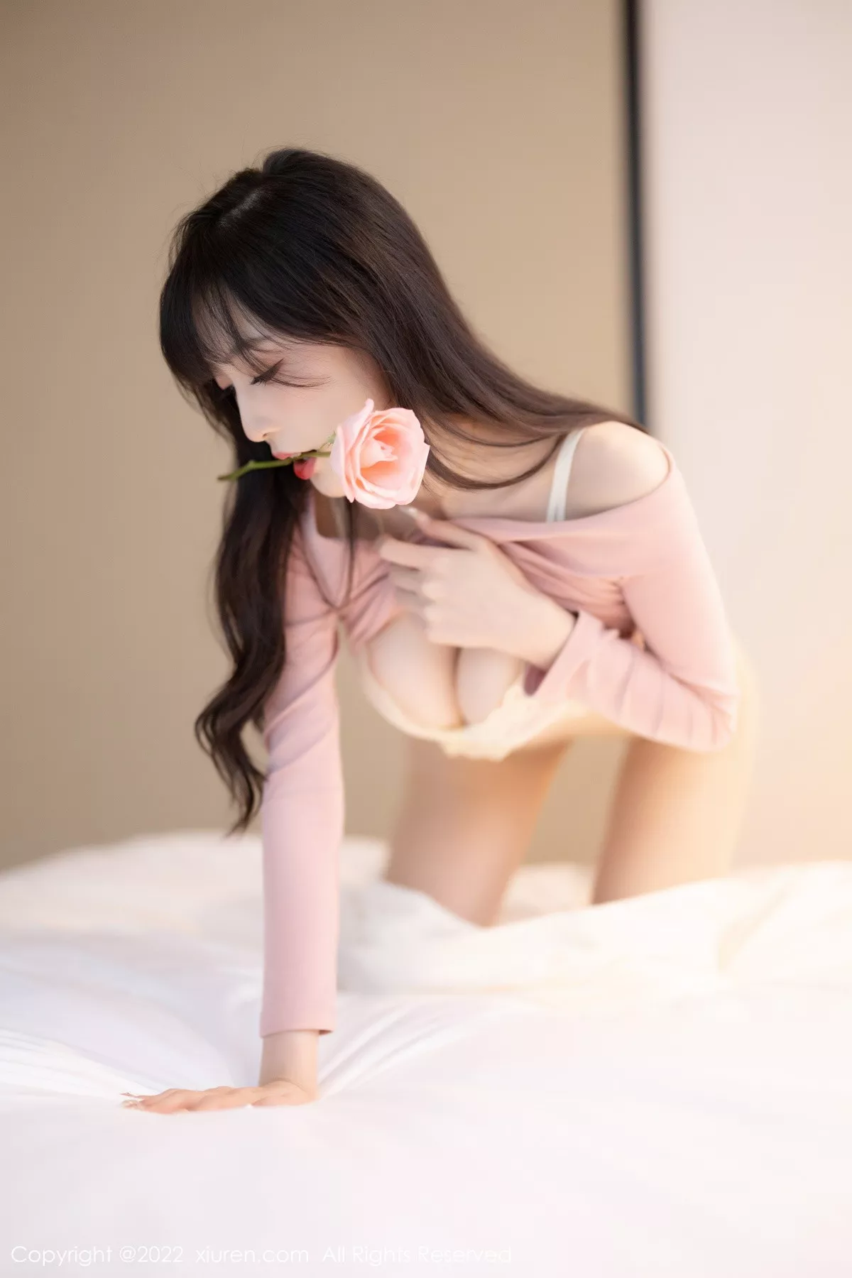 图片[51]-[XiuRen秀人网]第5934期林星阑写真-秀人集