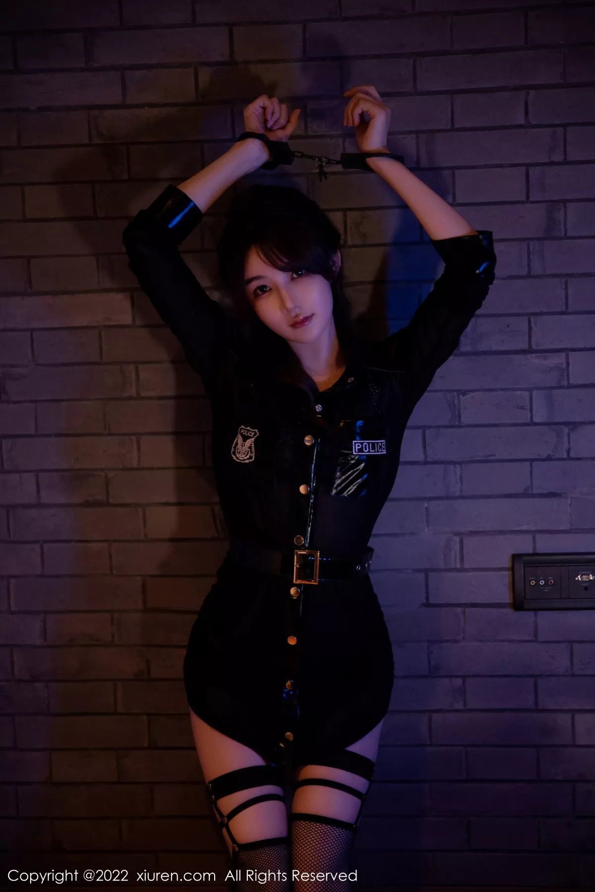 图片[15]-[XiuRen秀人网]第5931期婠婠么写真-秀人集