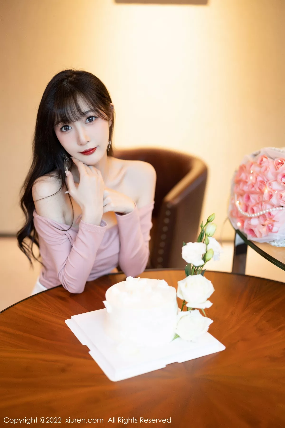 图片[17]-[XiuRen秀人网]第5934期林星阑写真-秀人集