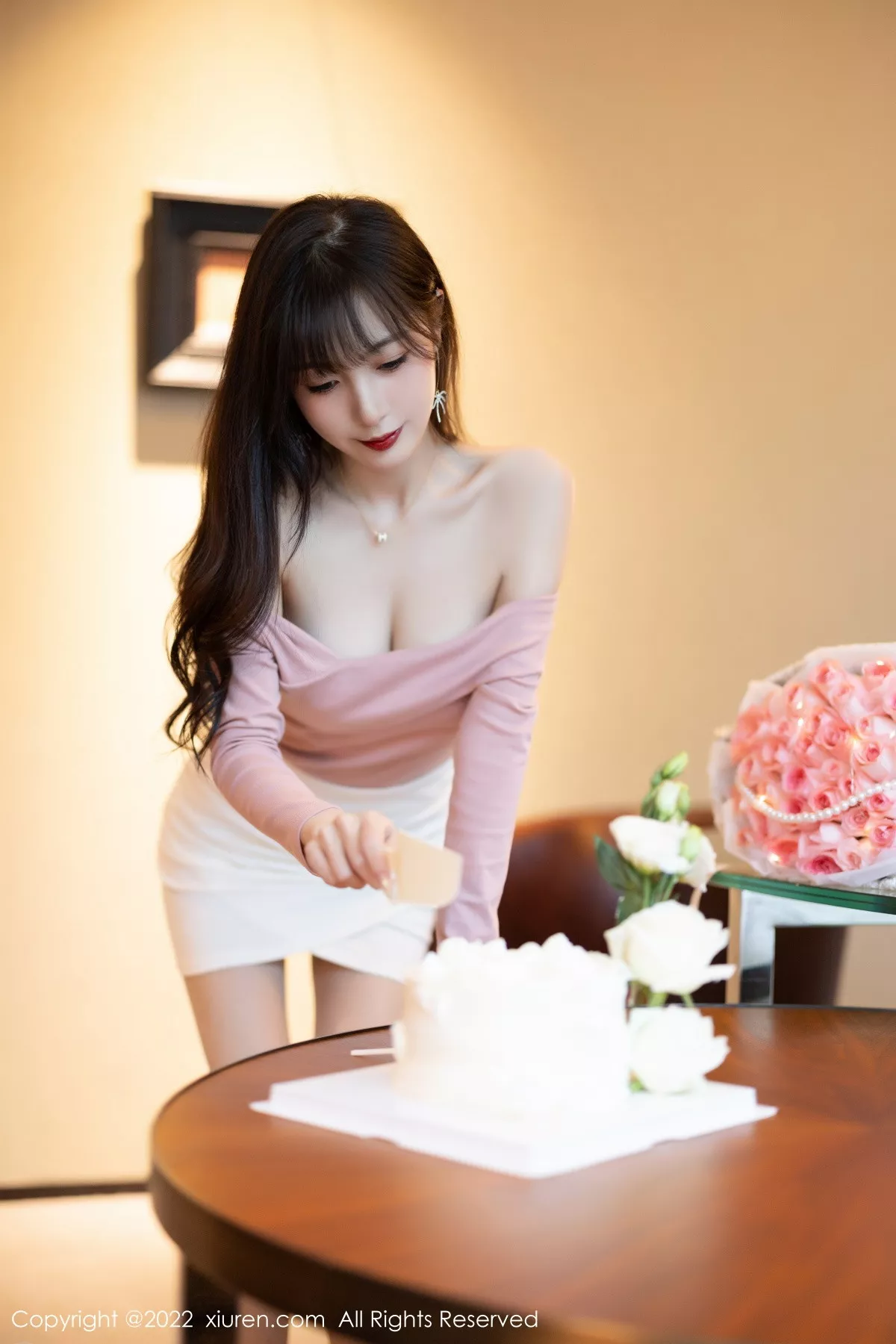 图片[30]-[XiuRen秀人网]第5934期林星阑写真-秀人集