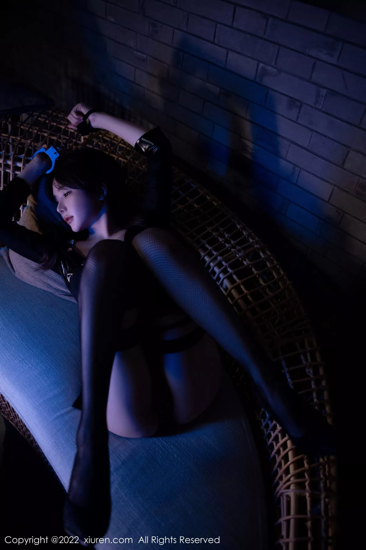 图片[43]-[XiuRen秀人网]第5931期婠婠么写真-秀人集