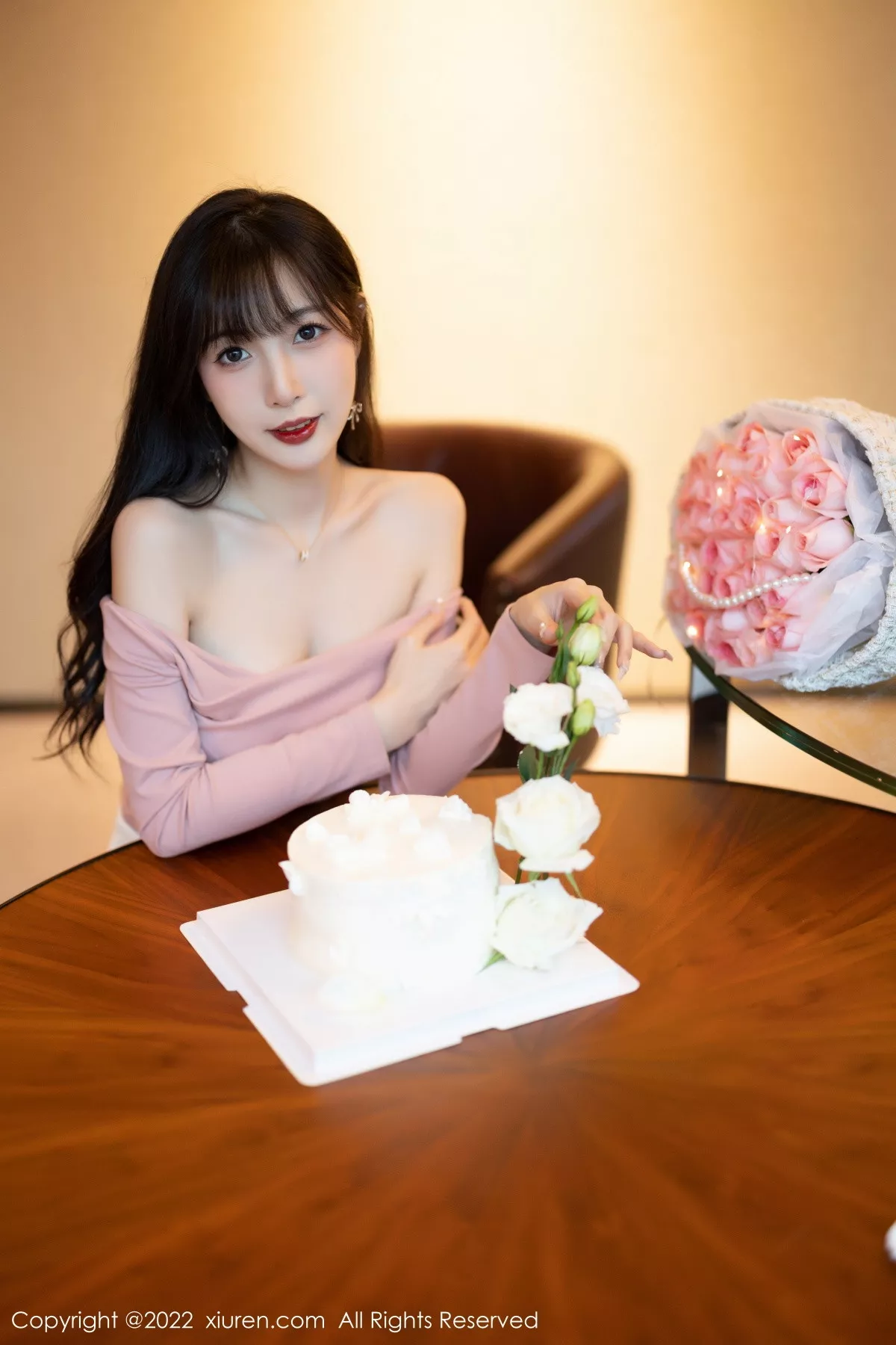 图片[18]-[XiuRen秀人网]第5934期林星阑写真-秀人集