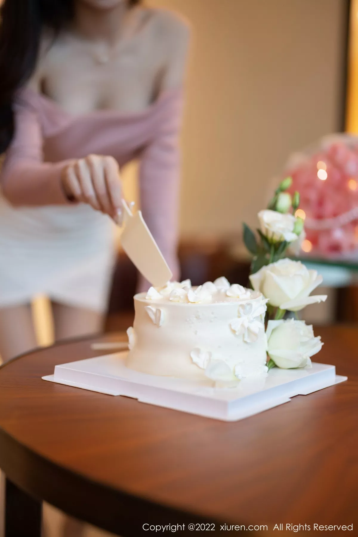 图片[31]-[XiuRen秀人网]第5934期林星阑写真-秀人集