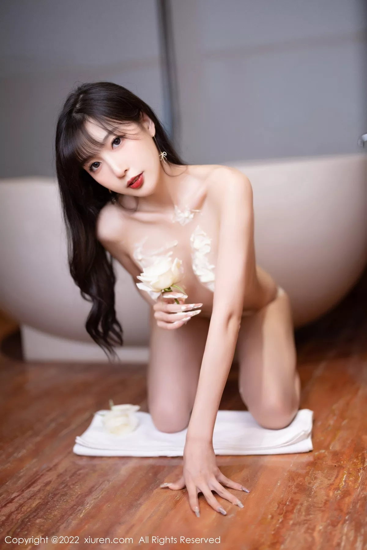 图片[80]-[XiuRen秀人网]第5934期林星阑写真-秀人集
