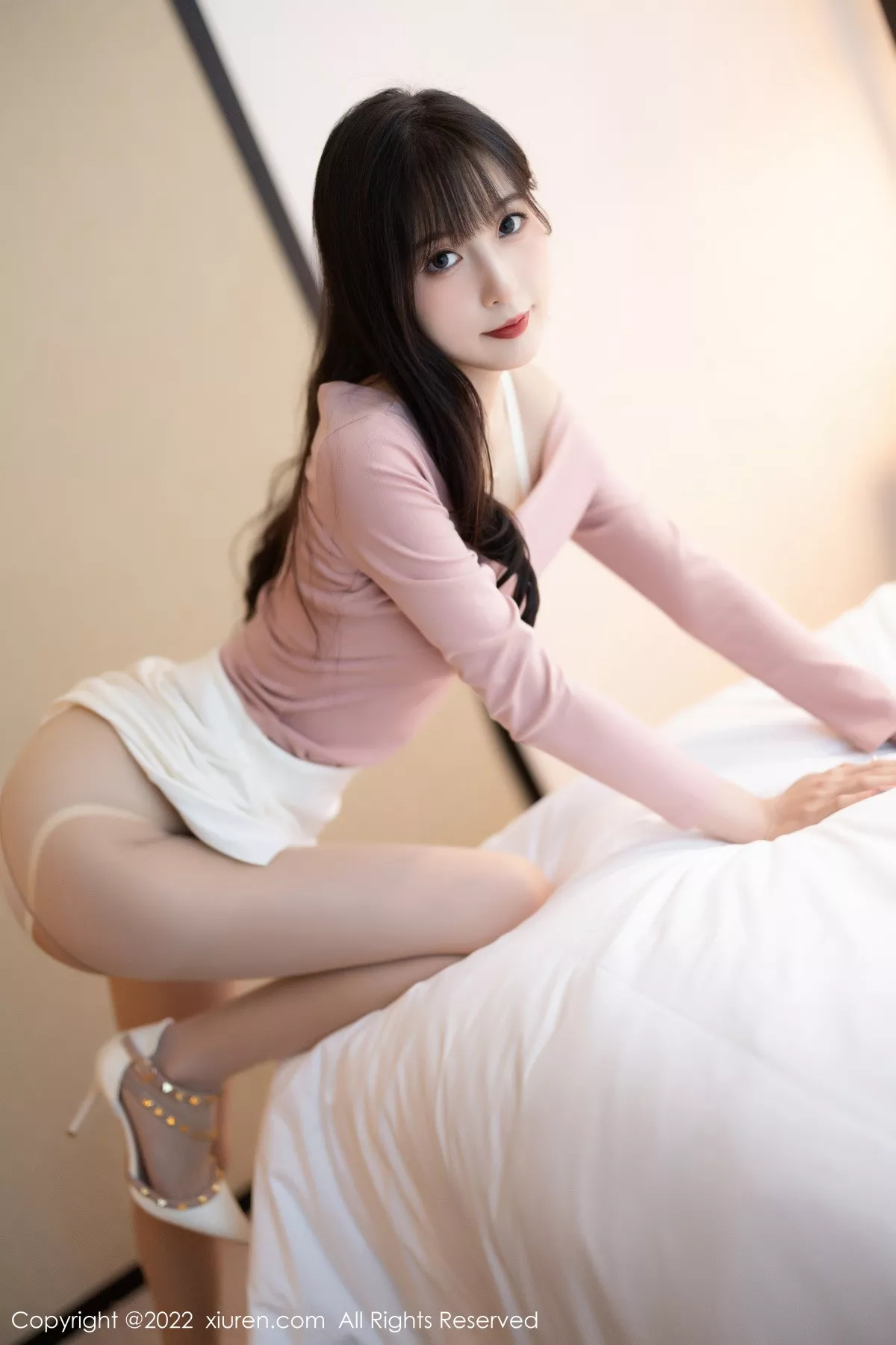 图片[41]-[XiuRen秀人网]第5934期林星阑写真-秀人集