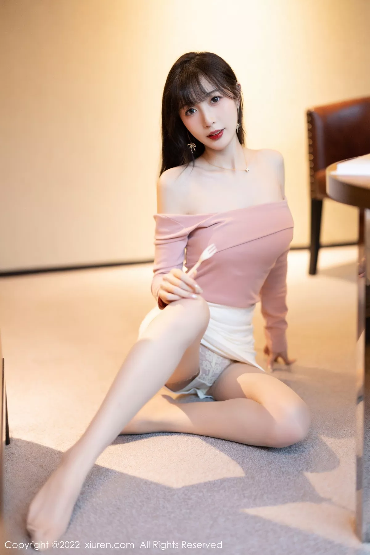 图片[28]-[XiuRen秀人网]第5934期林星阑写真-秀人集