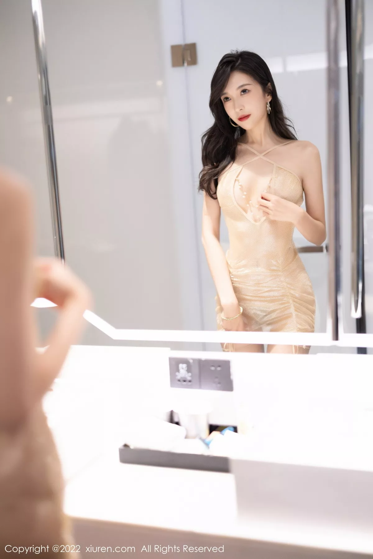 图片[32]-[XiuRen秀人网]第9538期林乐一写真-秀人集