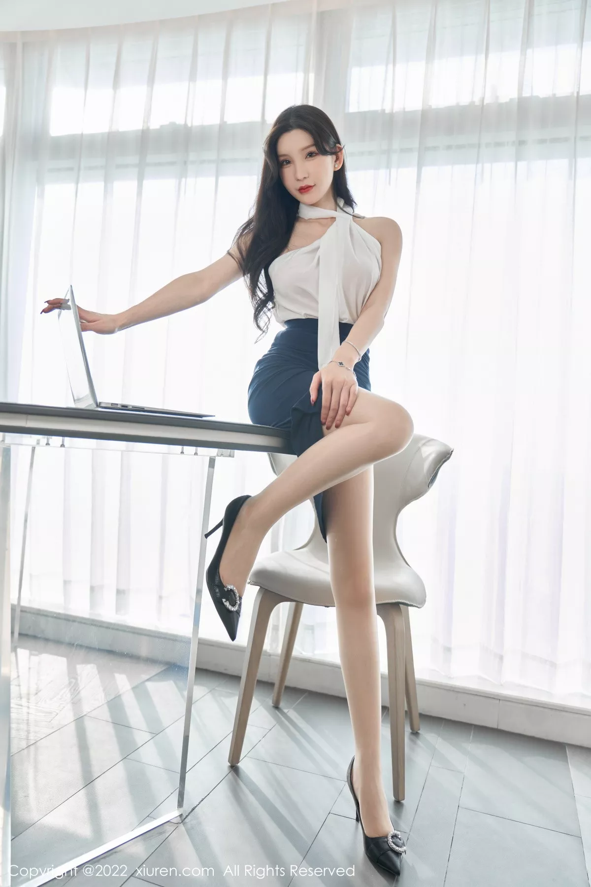 图片[19]-[XiuRen秀人网]第5948期周于希写真-秀人集