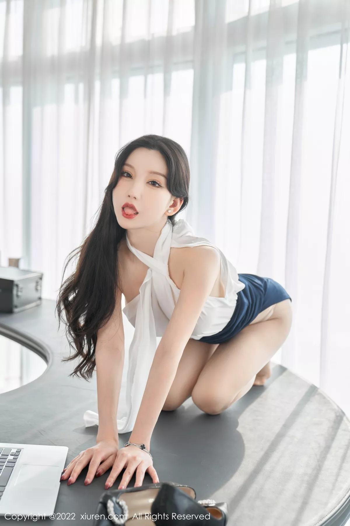 图片[40]-[XiuRen秀人网]第5948期周于希写真-秀人集