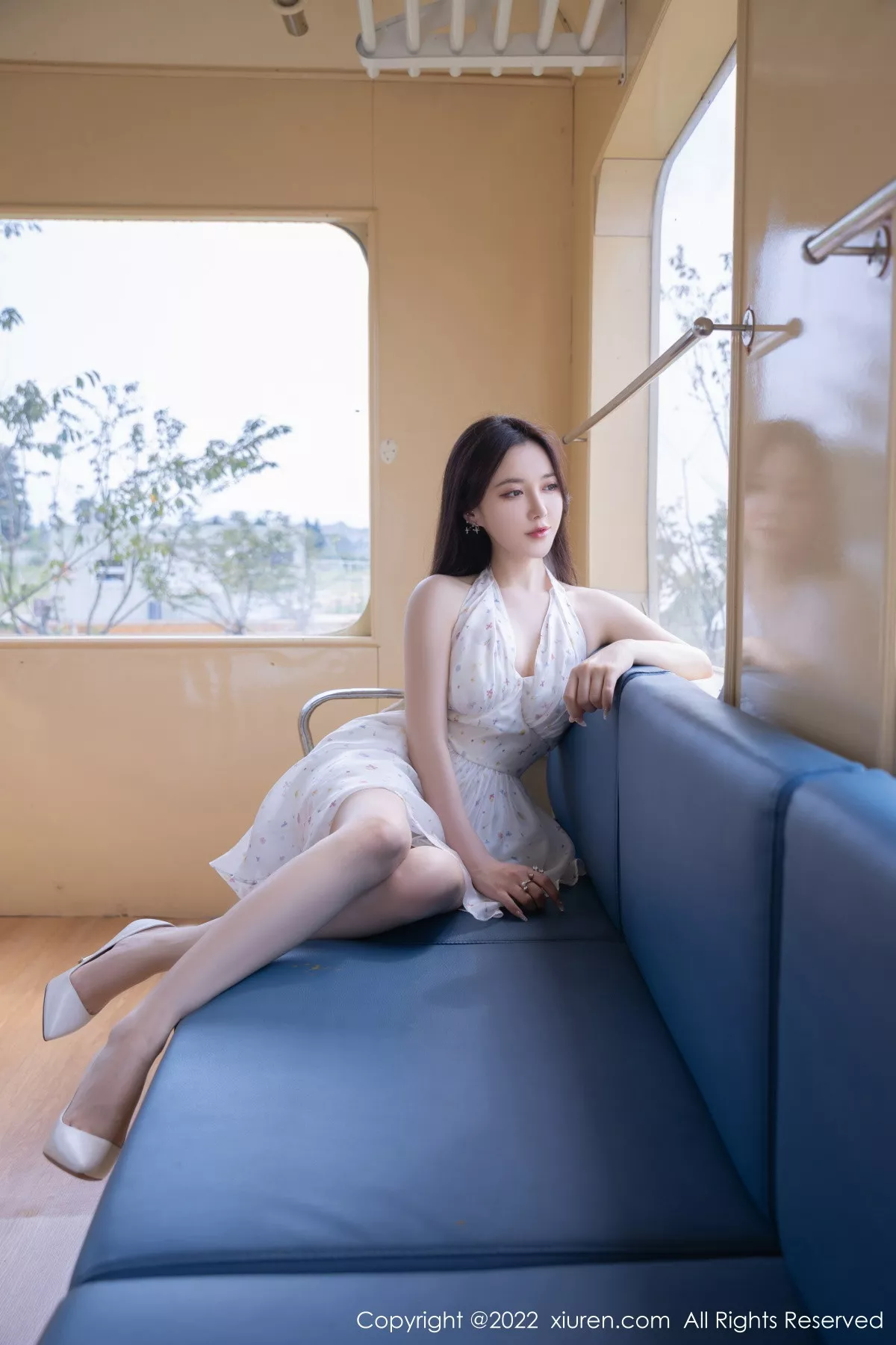 图片[10]-[XiuRen秀人网]第5947期鱼子酱写真-秀人集