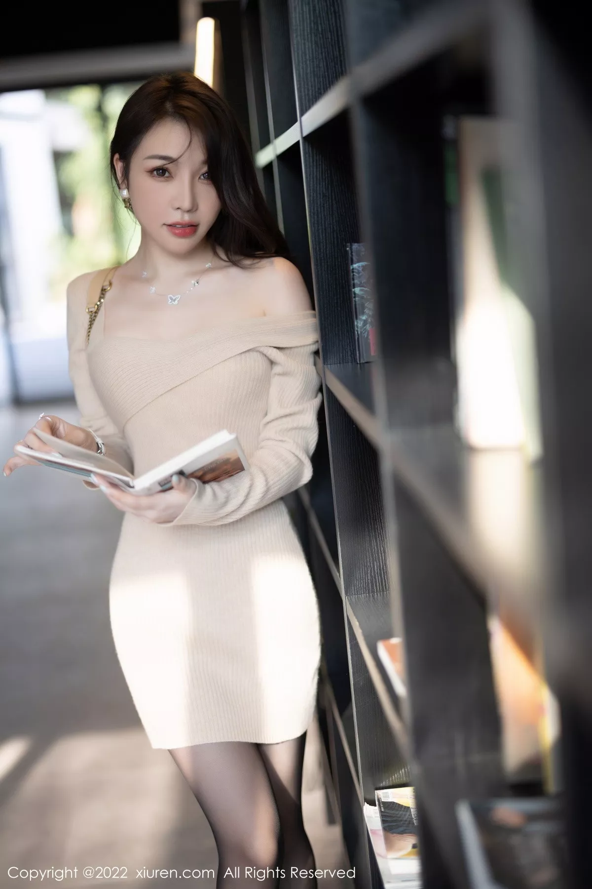 图片[4]-[XiuRen秀人网]第5945期徐莉芝写真-秀人集