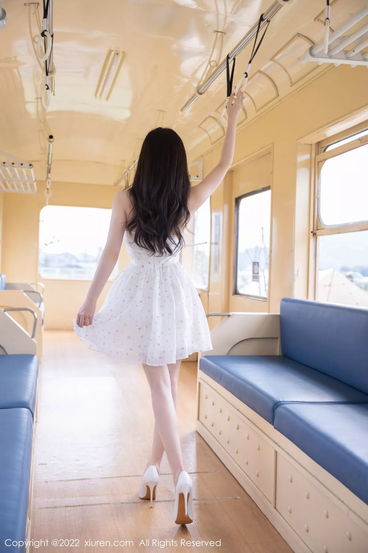 图片[7]-[XiuRen秀人网]第5947期鱼子酱写真-秀人集