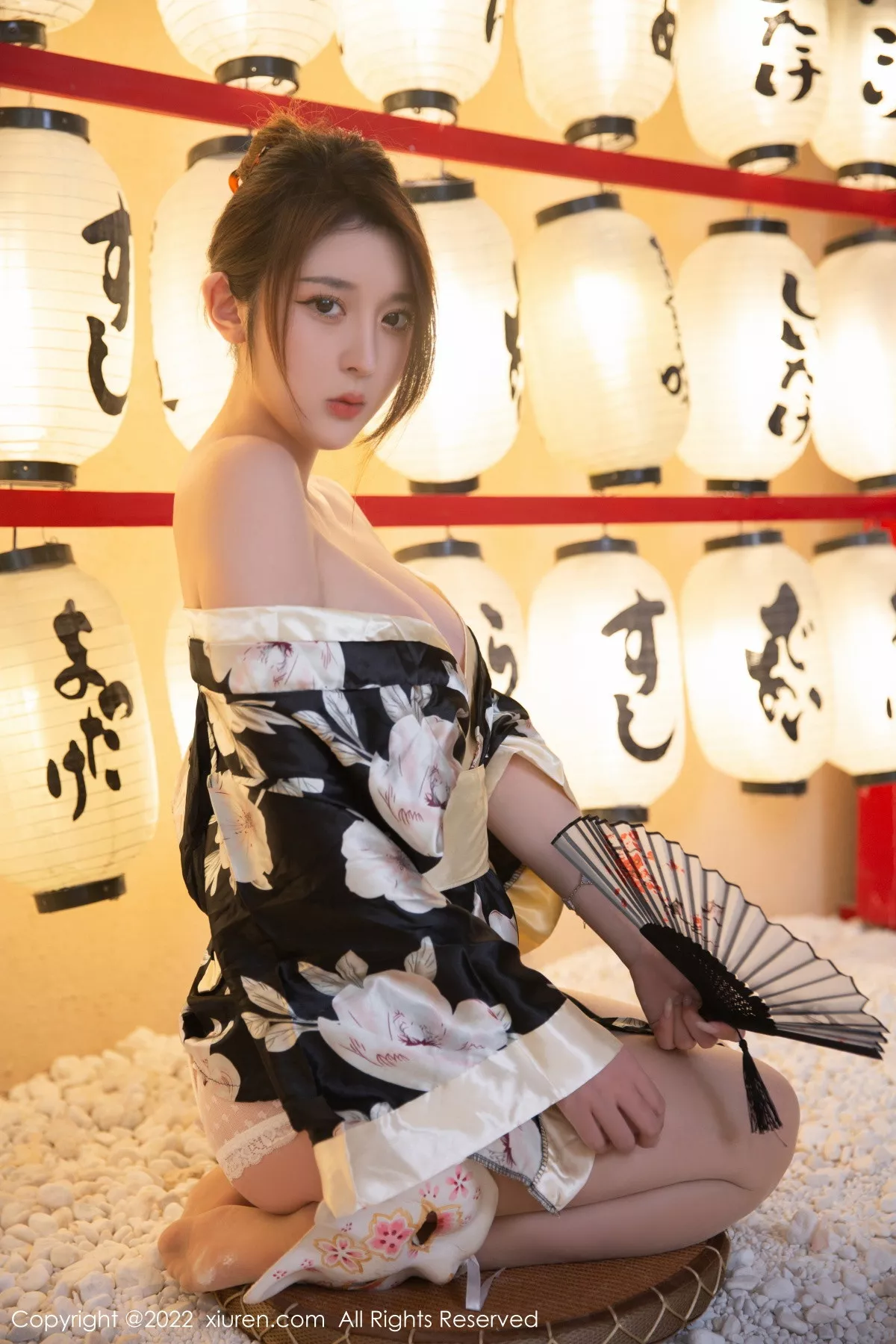 图片[47]-[XiuRen秀人网]第5942期夏甜甜写真-秀人集