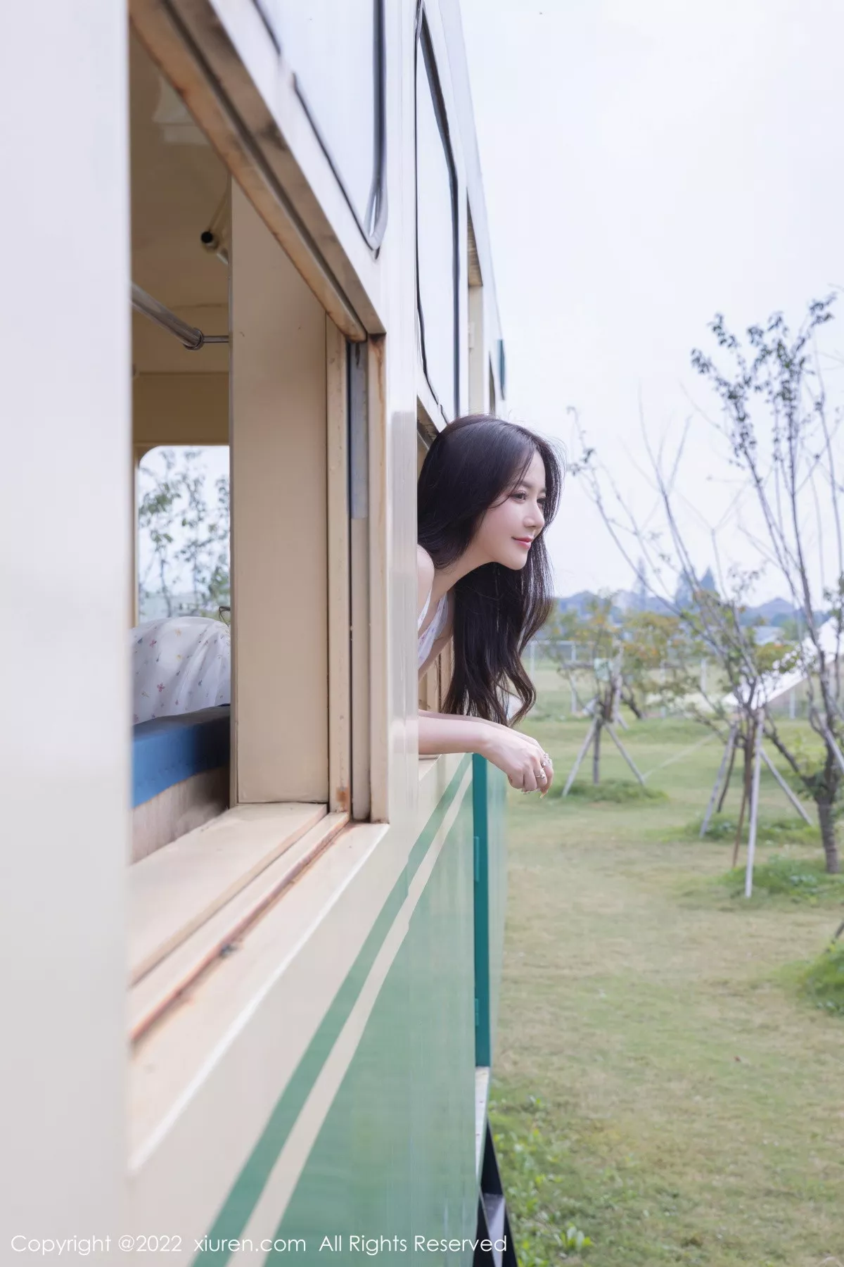 图片[8]-[XiuRen秀人网]第5947期鱼子酱写真-秀人集