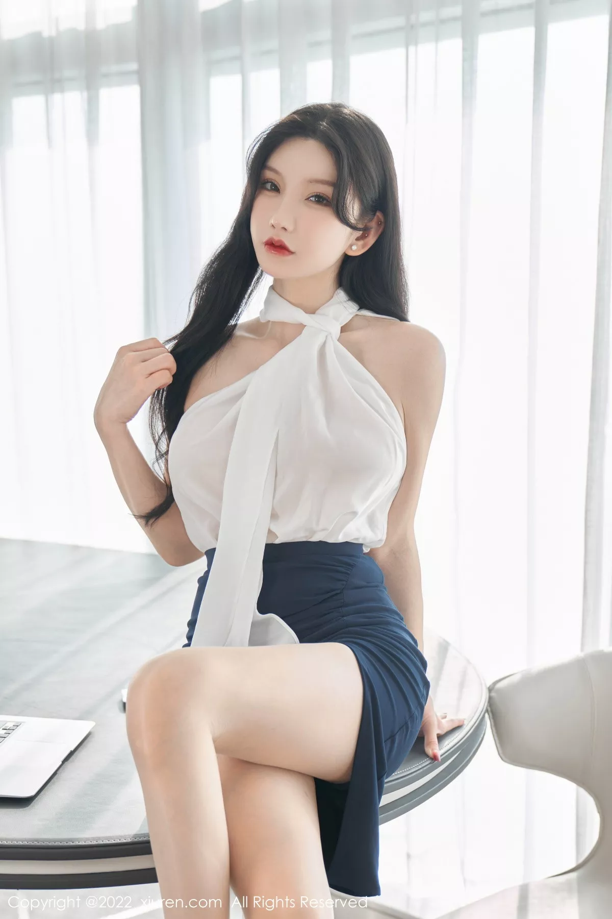 图片[23]-[XiuRen秀人网]第5948期周于希写真-秀人集