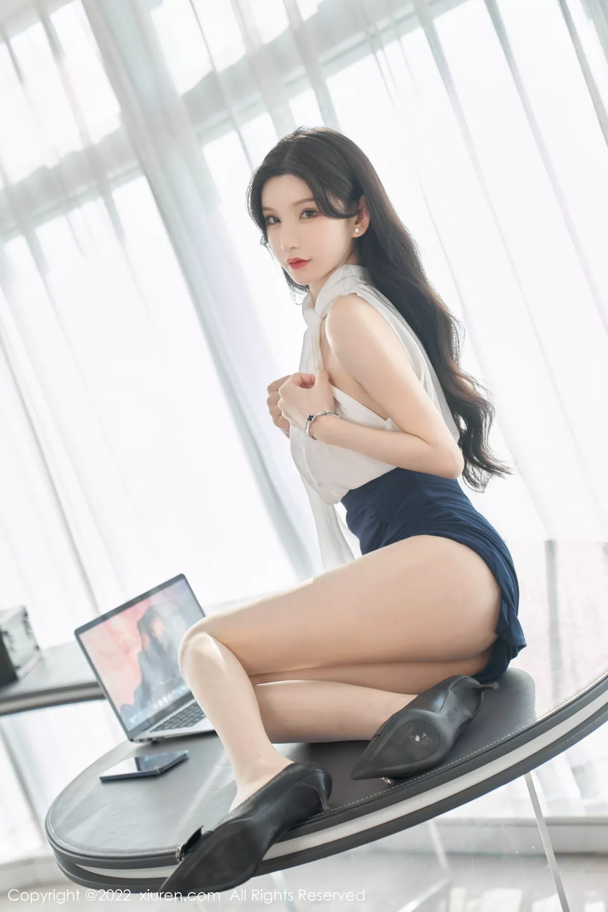 图片[29]-[XiuRen秀人网]第5948期周于希写真-秀人集