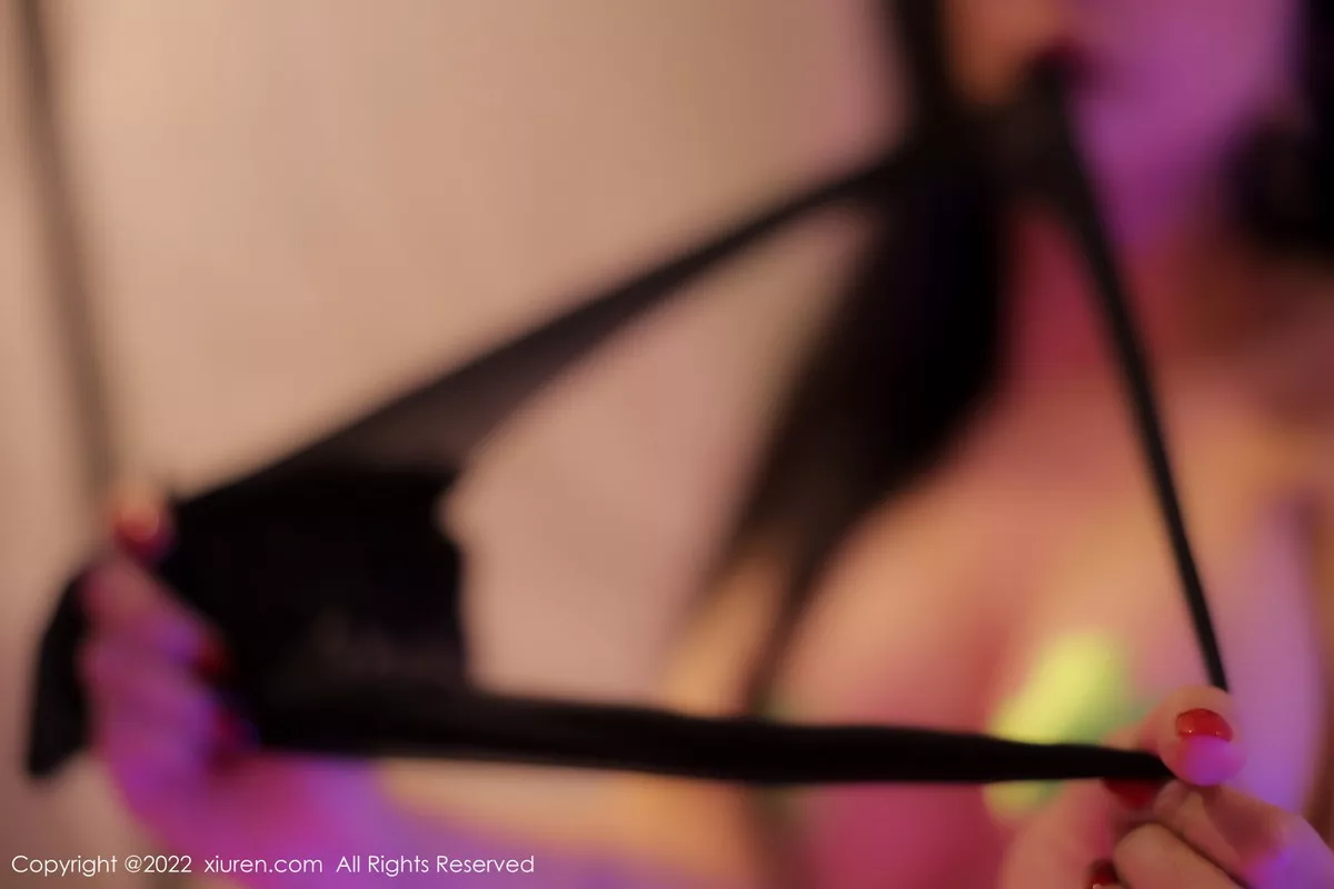 图片[56]-[XiuRen秀人网]第5941期田冰冰写真-秀人集