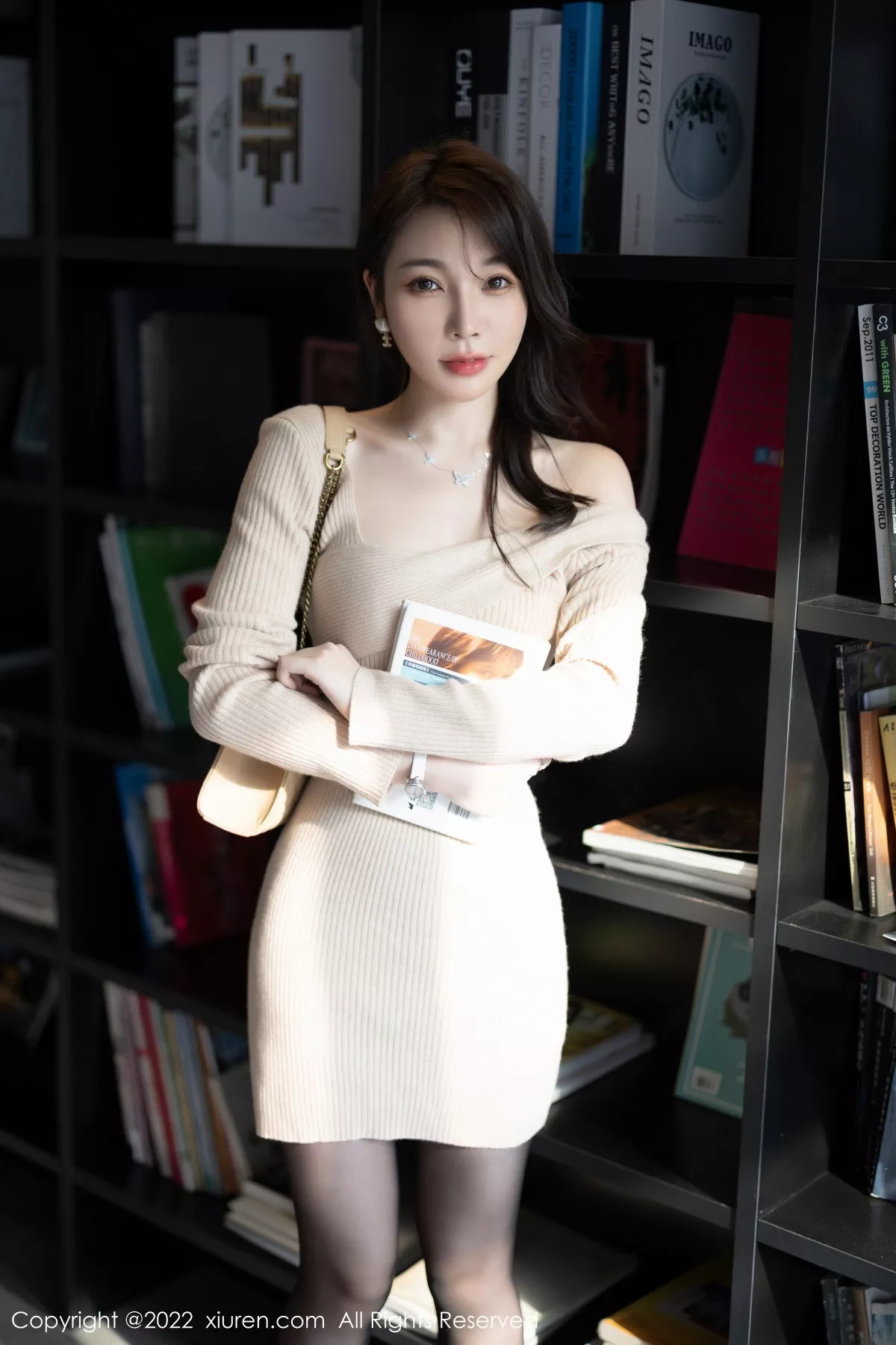 [XiuRen秀人网]第5945期徐莉芝写真-秀人集