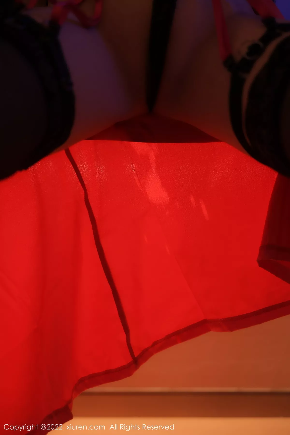 图片[19]-[XiuRen秀人网]第5952期江真真写真-秀人集