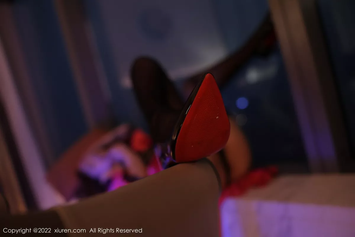 图片[49]-[XiuRen秀人网]第5952期江真真写真-秀人集