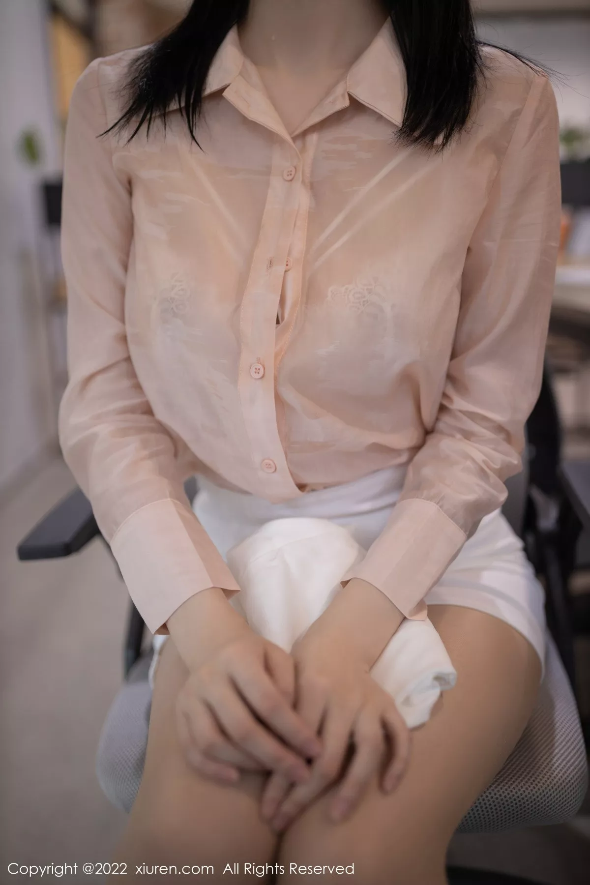 图片[35]-[XiuRen秀人网]第5960期安然写真-秀人集