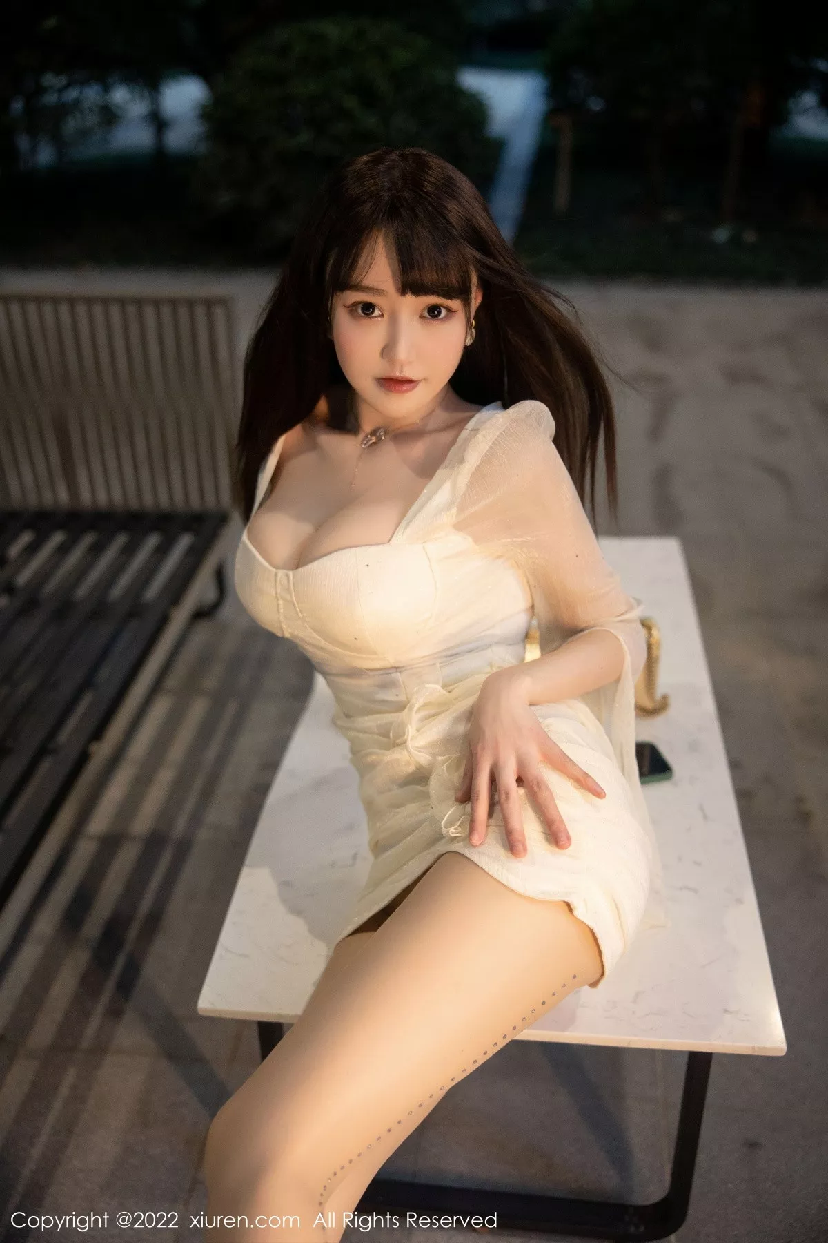 图片[25]-[XiuRen秀人网]第5958期朱可儿写真-秀人集