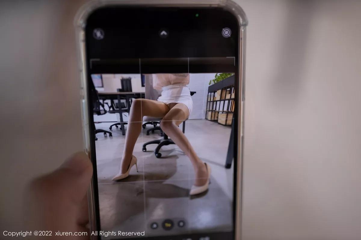 图片[7]-[XiuRen秀人网]第5960期安然写真-秀人集