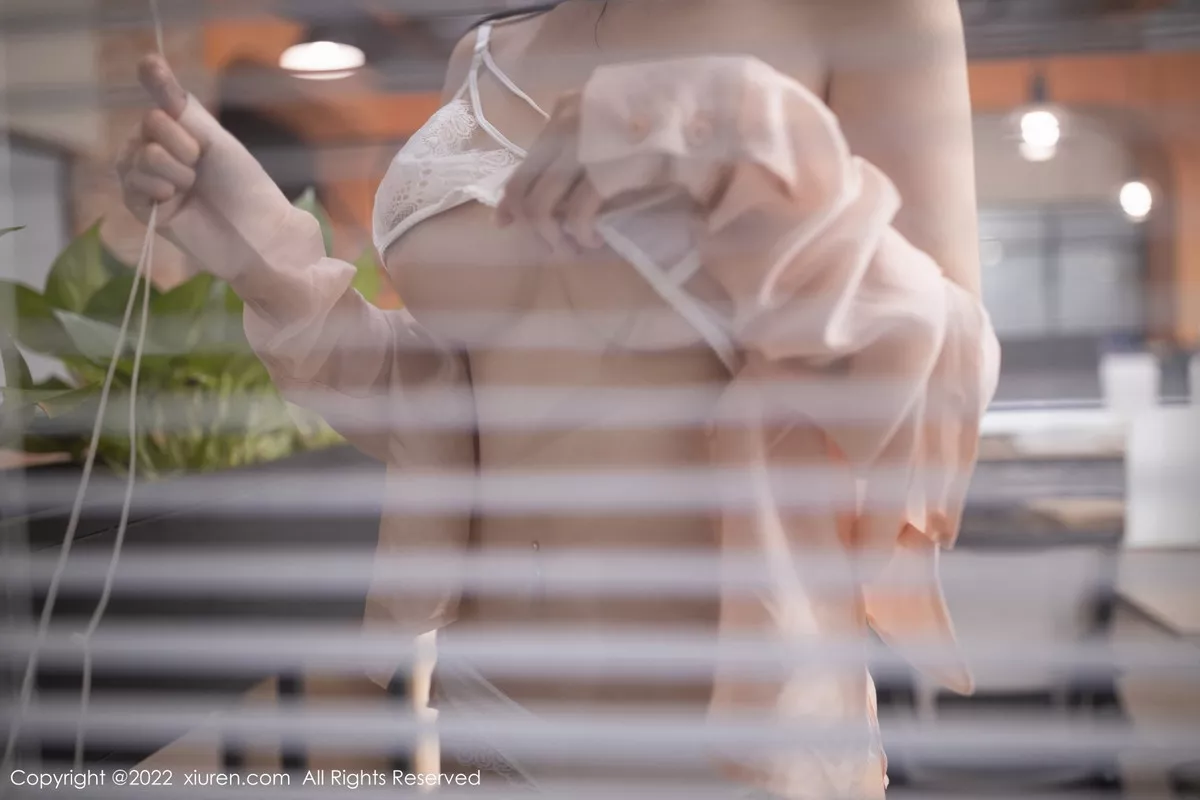 图片[73]-[XiuRen秀人网]第5960期安然写真-秀人集