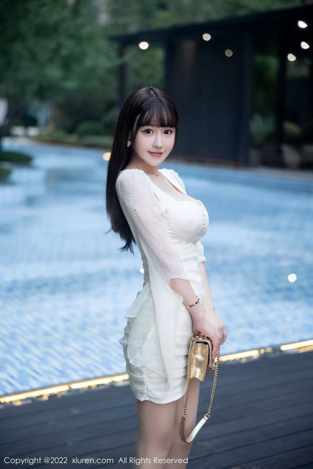 图片[7]-[XiuRen秀人网]第5958期朱可儿写真-秀人集