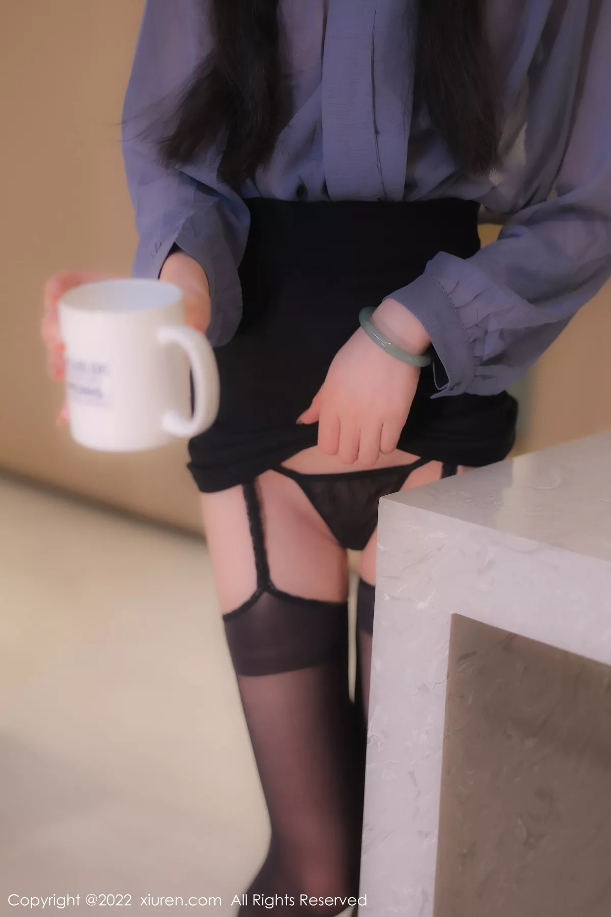 图片[13]-[XiuRen秀人网]第5964期77qiqi写真-秀人集