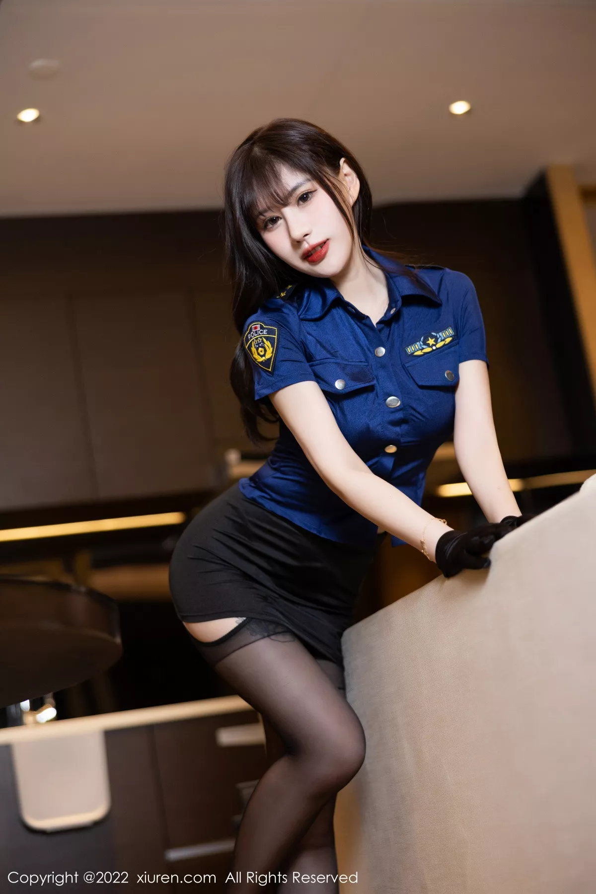 图片[13]-张欣欣-秀人集