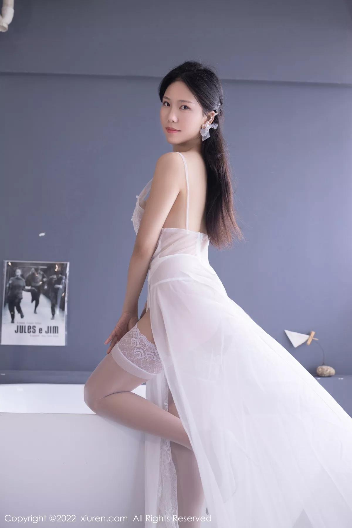 图片[11]-[XiuRen秀人网]第5965期利世写真-秀人集