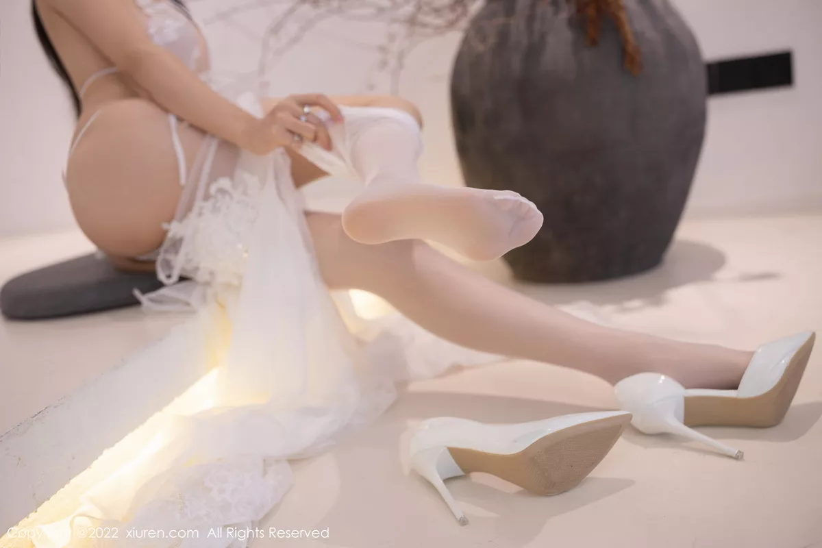 图片[42]-[XiuRen秀人网]第5965期利世写真-秀人集