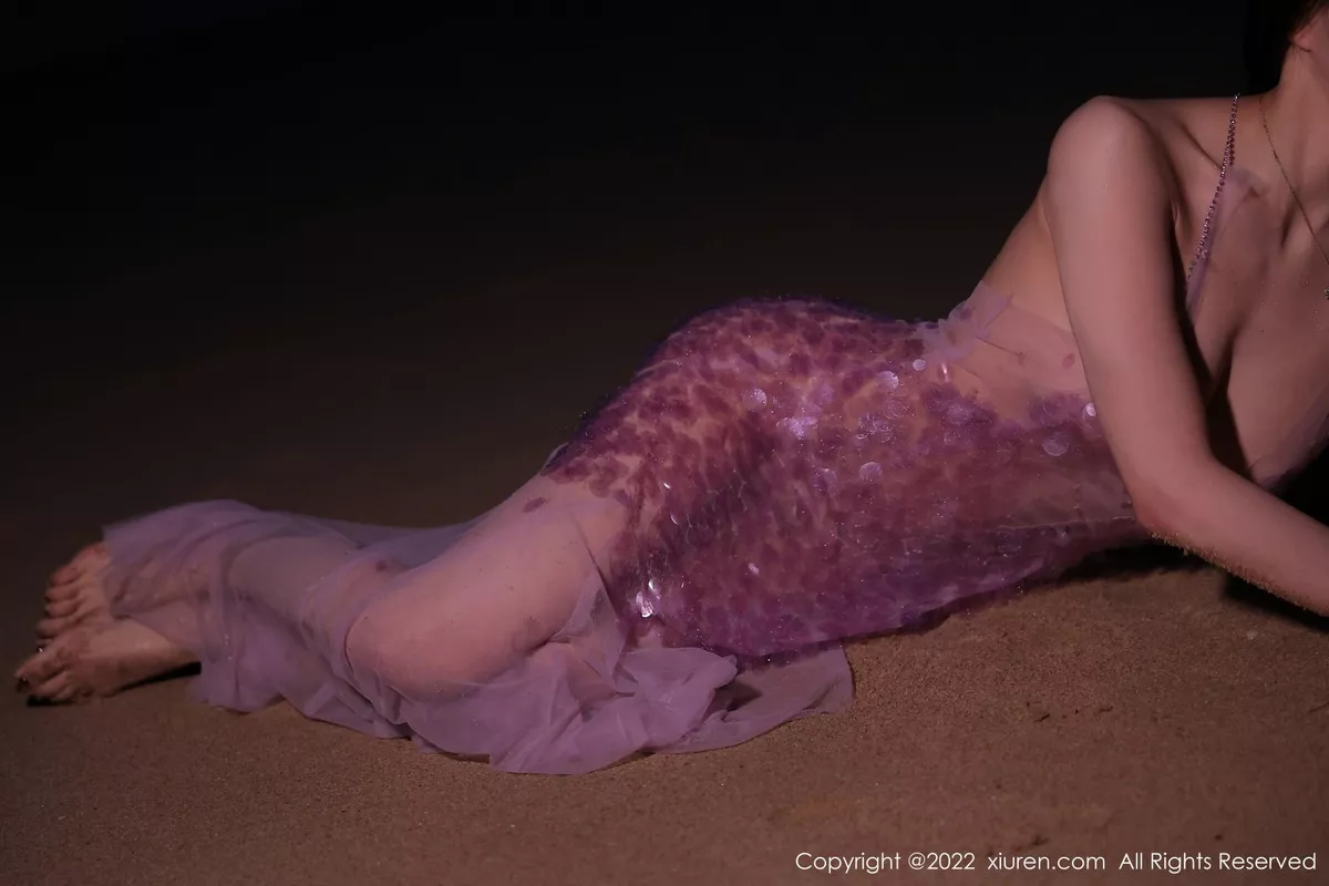 图片[45]-[XiuRen秀人网]第5890期甜仔写真-秀人集