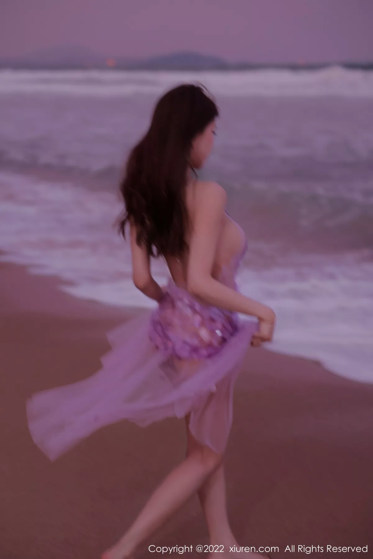 图片[8]-[XiuRen秀人网]第5890期甜仔写真-秀人集