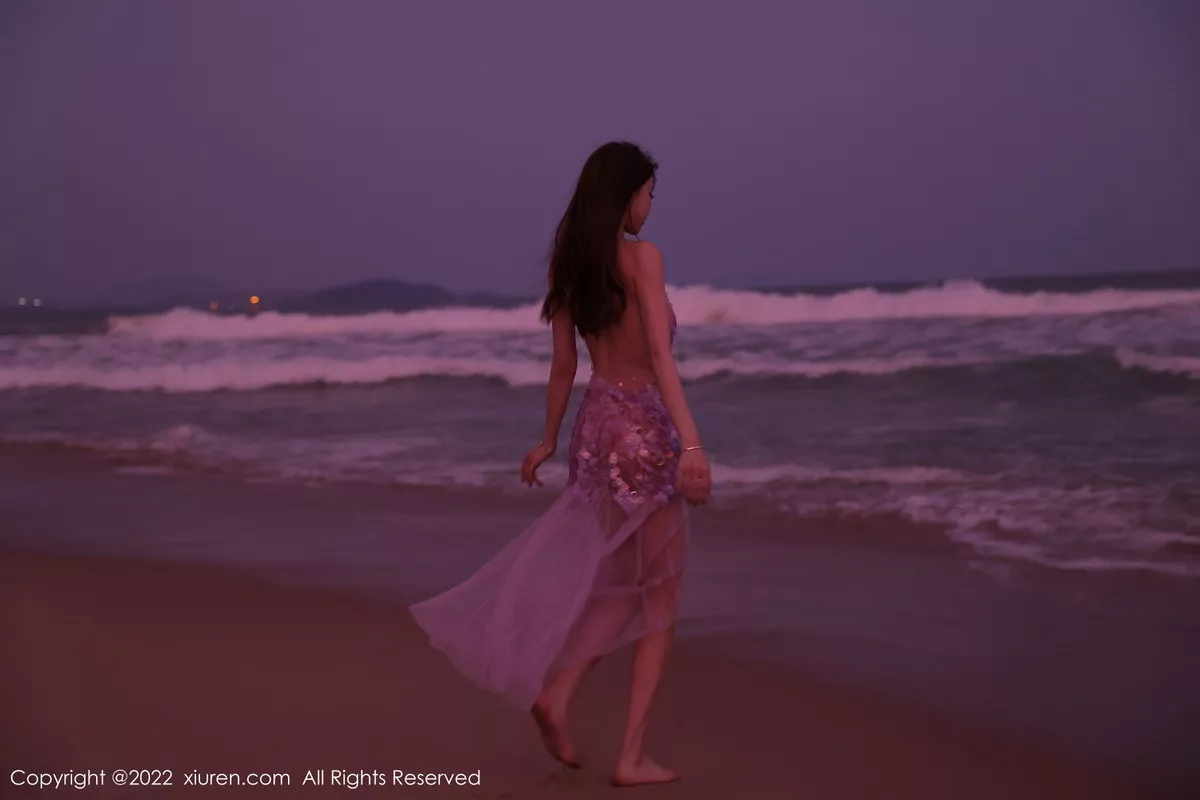 图片[27]-[XiuRen秀人网]第5890期甜仔写真-秀人集